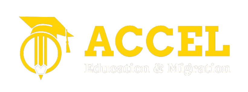 ACCEL- Education & Migration