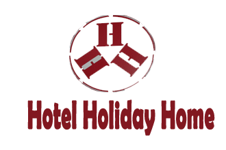 Hotel Holiday Home