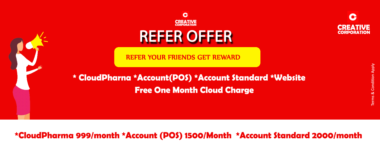 Refer Offer